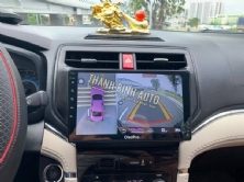 Màn hình Android OLED PRO cho xe TOYOTA RUSH